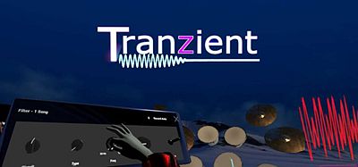 Oculus Quest 游戏《瞬变音乐》Tranzient